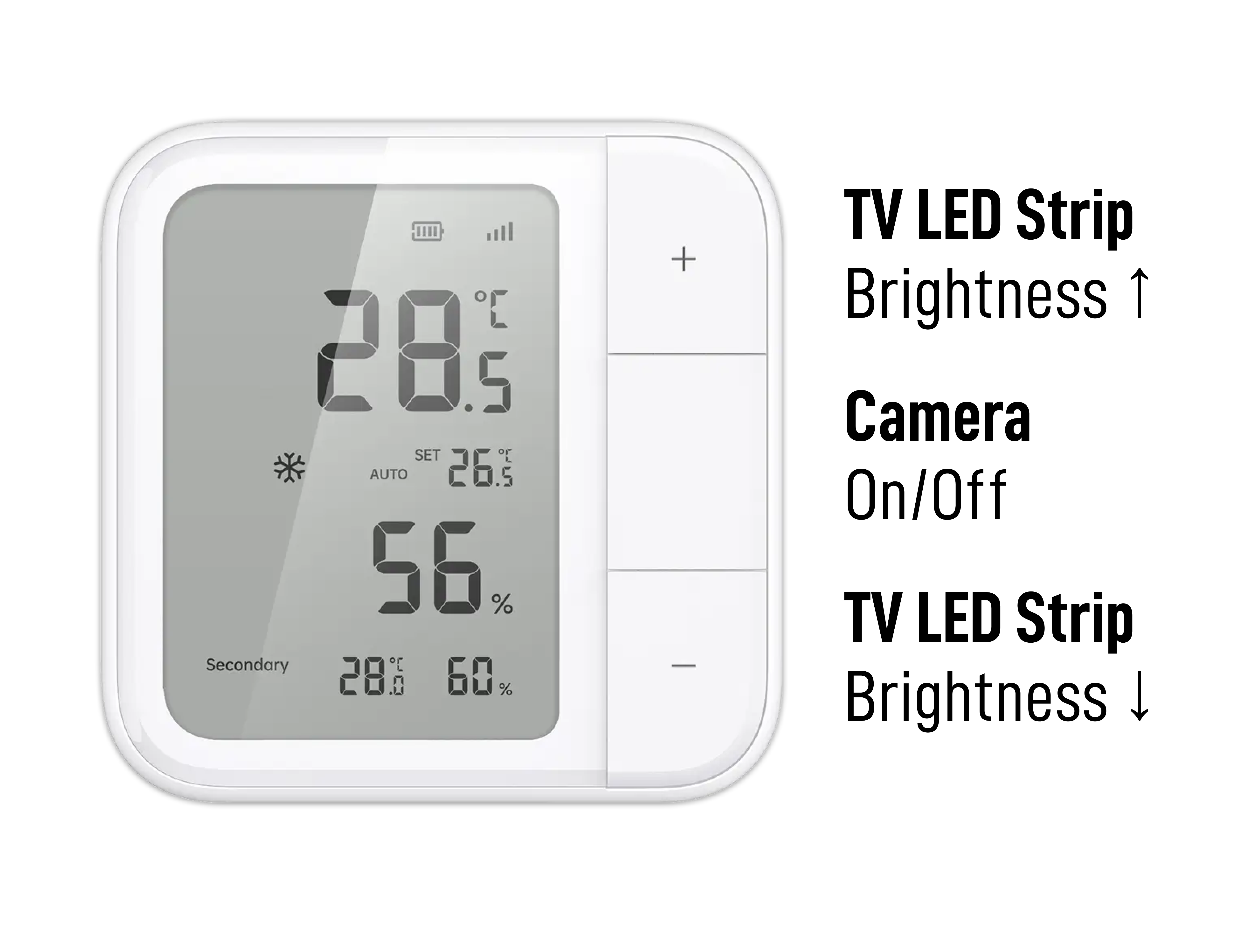 LivingRoomTempSwitch